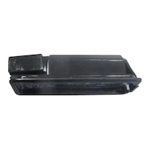 Volkswagen Golf- 8- 2021-2025 Plaka Lambası Ledlı Oem No 3g5943021a