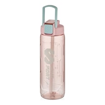 Shotay Sport Su Matarası Tritan Pembe 800ml