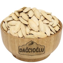 Dağcıoğlu Kabak Çekirdeği Sivri 1 KG