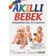 Akıllı Bebek - Margaret Sasse - Platform Yayınları