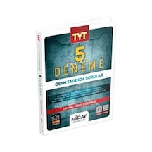 Miray Tyt 5 Deneme