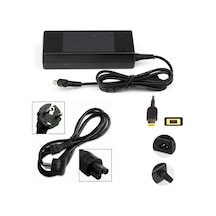 Lenovo Thinkpad T440P, 20An, 20Aw Uyumlu Adaptör Şarj Aleti Lapto