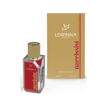 Gloria Perfume Narcissist Deluxe Collection Unisex Parfüm EDP 50 ML