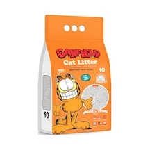 Garfield Marsilya Sabunlu Kedi Kumu 10 L