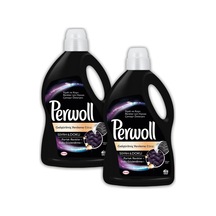 Hassas Sıvı Çamaşır Deterjanı Siyah&doku 3 L 50 Yıkama Mix 2 Li