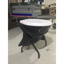 Medikaltec Hasta Tuvaleti