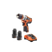 Aeg BBS 12C2 LI-202B 2.0Ah Çift Akülü Vidalama - T4935446693 Aeg BBS 12C2 LI-202B 2.0Ah Çift Akülü Vidalama - T4935446693