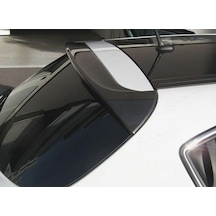 Alfa Romeo Giulietta Spoiler-fiber-astarlı-boyasız