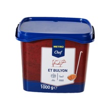 Et Bulyon 1 Kg Burfez