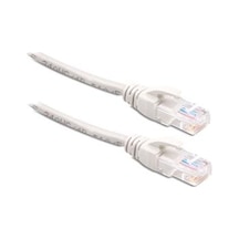 S-link Sl-cat6030 0.30mt Utp Cat6 Gri Patch Kablo