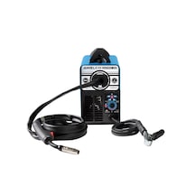 Awelco 58800 Easymig 100 Amper İnverter Gazsız Gazaltı Kaynak