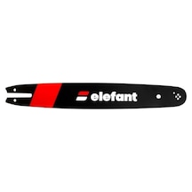Motorlu Testere Palası 12'' -30 Cm, Zincir Adımı:3/8, T45-22 Diş, Pala Oluğu:1.3mm