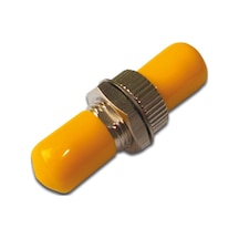 Assmann Dn-96001 St-St Coupler. Seramik Ferrule. Metal. Simplex.