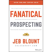 Fanatical Prospecting John Wiley