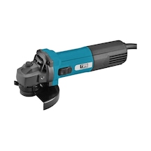 Catpower 6111 125MM 1200W Devir Ayarlı Avuç Taşlama