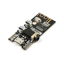 M28 BLE 4.2 Bluetooth Kayıpsız MP3 Audio Alıcı Modülü