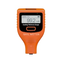 Sail Meter Ec-570p Oto Kaporta Boya Ölçüm Cihazı