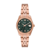 Fossil Fes5369 Kadın Kol Saati Fossil Fes5369 Kadın Kol Saati