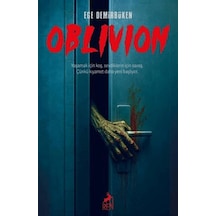 Oblivion - Karanlık İstila