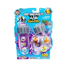 Mey İthalat Lab Swarms Hyper
