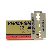 Super Perma-sharp 5 Adet Çok Renkli