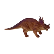 Styracosaurus Dinazor 15 Cm - Q603-9 Lisinya 44 Cats