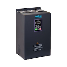 Tommatech 90 Kw 3 Faz/380v Sulama Pompası İnverteri İnvertörü
