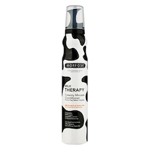 2 Adet Morfose Saç Köpüğü Milk Therapy Clasic 200 Ml