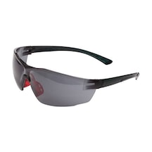 MaxSafety S1100-F Koruyucu Gözlük Füme
