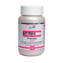 Yağ Bazlı Toz Boya Dr.gusto 25 Gr Pembe