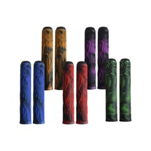 Vona Bikes Dilber Elcik-grip Mor / Siyah Mor / Siyah Mor - Siyah