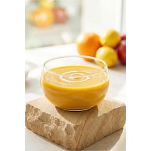Lav Cleo Cam Çorba Kasesi 6'lı Küçük Boy 390 ml (Salata/Meze/Kahvaltı Kasesi )