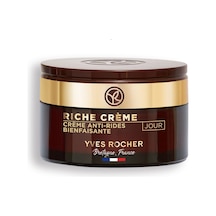 Yves Rocher  Gündüz Kremi 50 ML