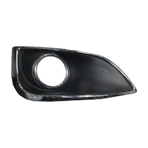 Bzt Hyundai Ix35- 10/15 Sis Lamba Kapağı Sol Siyah Nikelaj Çerçeveli Tw 86585-2y000
