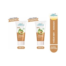 Soft Prebiyotik Avokado El,yüz Ve Vücut Kremi 200 Ml 2 Adet