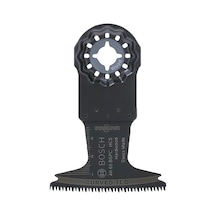Bosch AIZ 65 BSPC Hard Ahşap 1'li HSC Daldırma Bıçağı - 2608662354