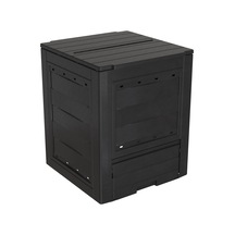 Composter Ambition Line Black Çok Renkli
