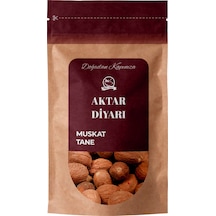 Aktar Diyarı Muskat İri Tane 1. Kalite 250 G
