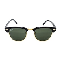 Ray Ban Rb 3016 W0365 51.21 Unısex Güneş Gözlüğü Çok Renkli