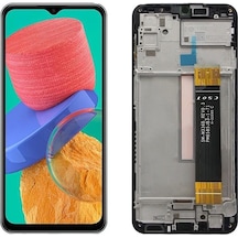Samsung Galaxy Uyumlu M33 SM-M336B Lcd Ekran Dokunmatik Samsung Galaxy Uyumlu M33 SM-M336B Lcd Ekran Dokunmatik