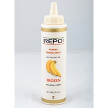 Repo Frozen Muz Meyveli Sos 1 KG