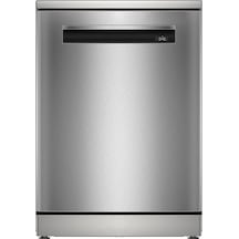 Bosch SMP6EKI60T 6 Programlı Solo Bulaşık Makinesi Inox