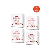 Çikolata 24'lü 240 Gr Ve Hediye Paketi - 4 Adet Çikolata