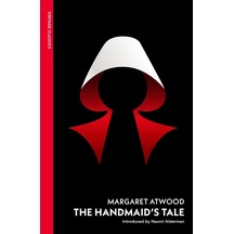 The Handmaid's Tale: The İconic Sunday Times Bestseller That İnspired The Hit Tv Series
