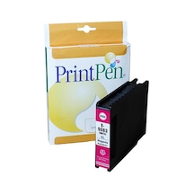 Prıntpen Epson T9083 C13t908340 Magenta 4k -79717