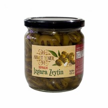 Ahmet Yener Izgara Zeytin 380 Gr