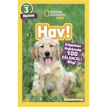 National Geographic Kids - Hav / Elizabeth Carney