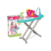 01512 Candy Ütü Set - Aıaı-897210 1 Adet