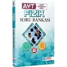 Evrensel Iletişim-Ayt Fizik Video Çözümlü Soru Bankası