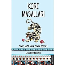 Kore Masalları - 57858324548964099240225